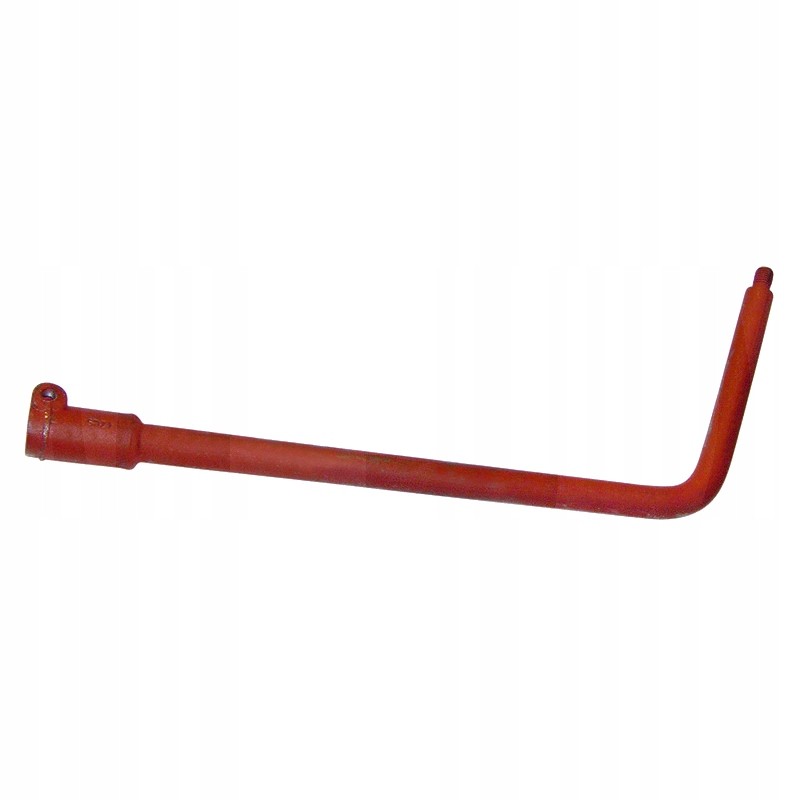 Gear shift lever ursus c 355 c 360