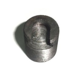 Steering adjustment screw t 25