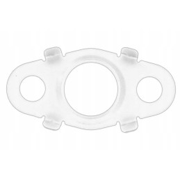 Perkins 1106a 70t 1106a turbocharger gasket