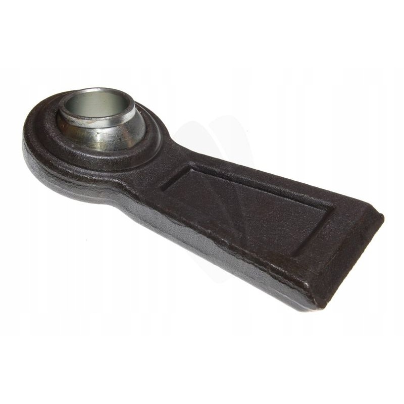 Head for welding the lower link c 330 c 360