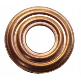 Copper washer q9x22 for c 360bizon pl191588