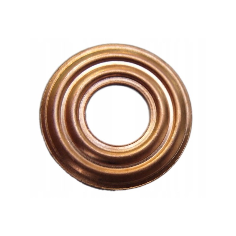 Copper washer q9x22 for c 360bizon pl191588