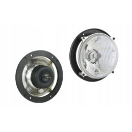 Headlight h4 r2 139 131