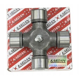 Krzyzak 30 2x106 5mm shaft of the PTO shaft of the relay