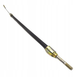 Bowden cable zetor 17295040
