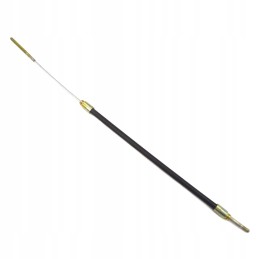 Bowden cable zetor 17295040