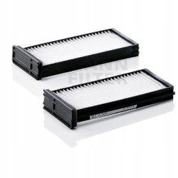 Mitsubishi cabin filter