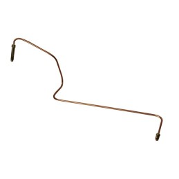 Right brake pipe 69112603 zetor 5211 7245