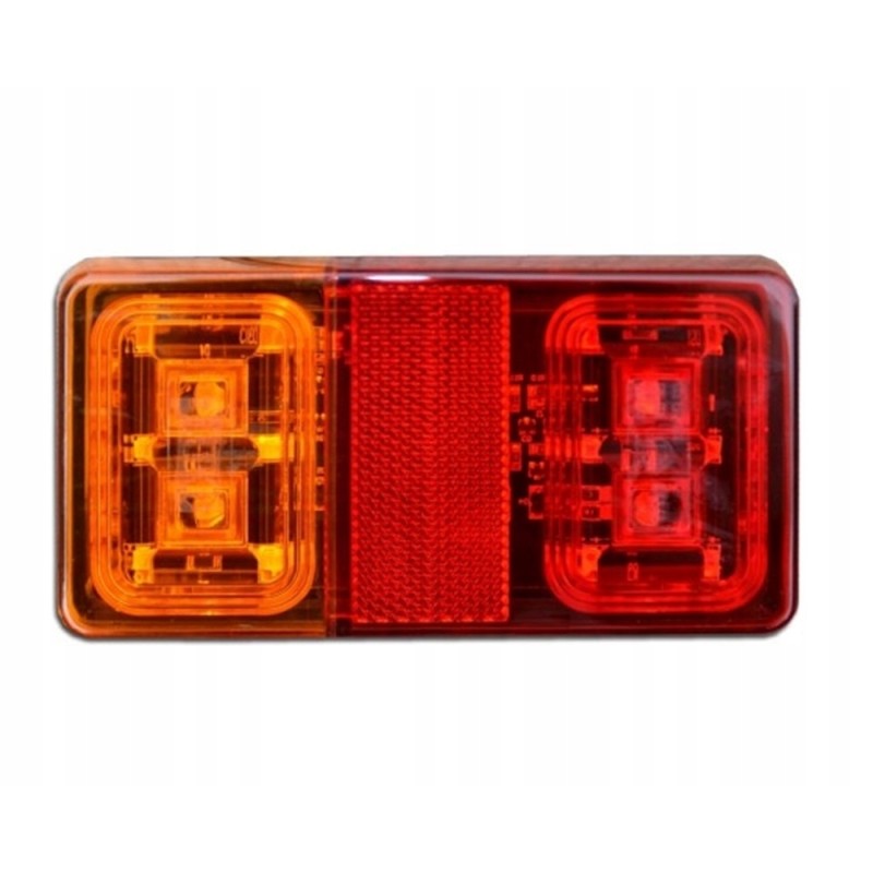 LED rear lamp Ursus Zetor C 330 C 360