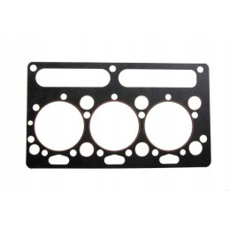 Copper head gasket mf3 36812127