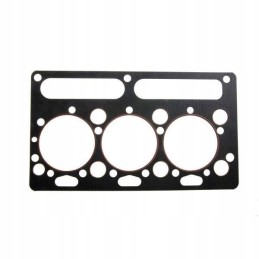 Copper head gasket mf3 36812127