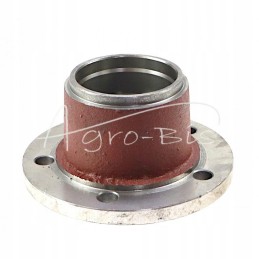 Front wheel hub 600 16 5 holes Ursus C 3