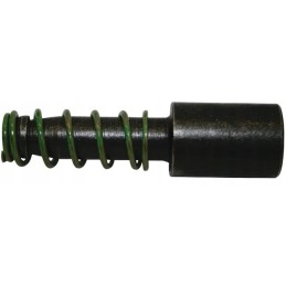 Bondioli Pavesi sliding dowel l 47 mm