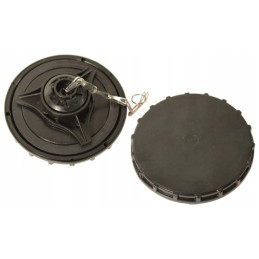 Fuel cap massey ferguson 3070 8140