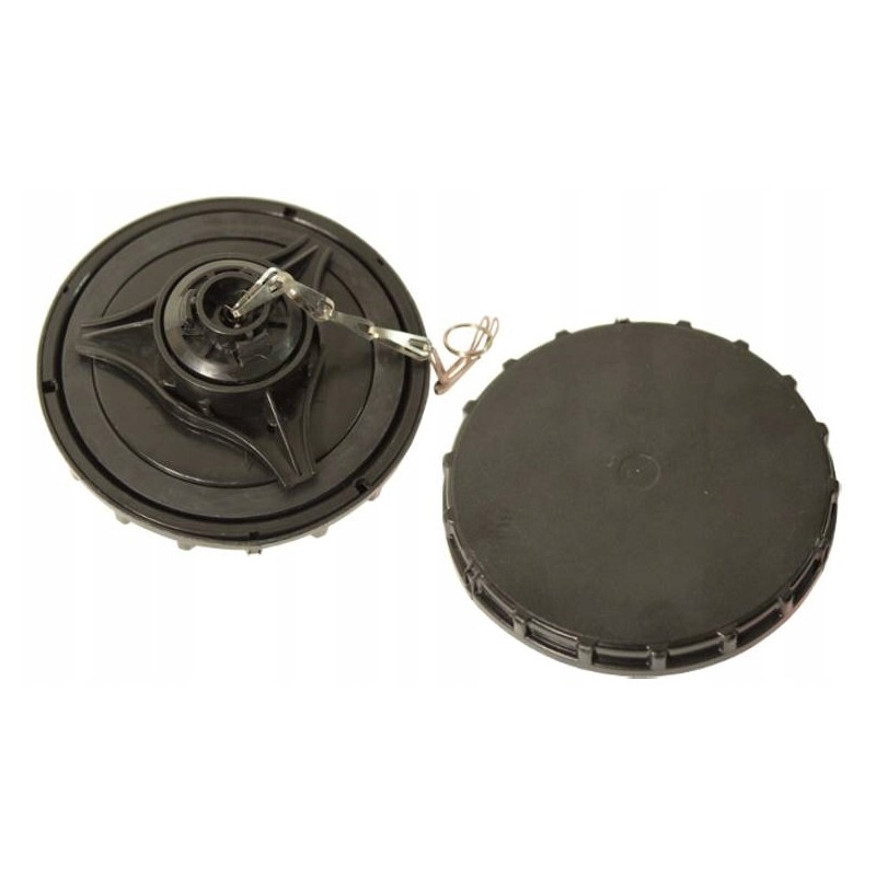Fuel cap massey ferguson 3070 8140