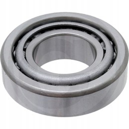 Single row tapered roller bearing 30205