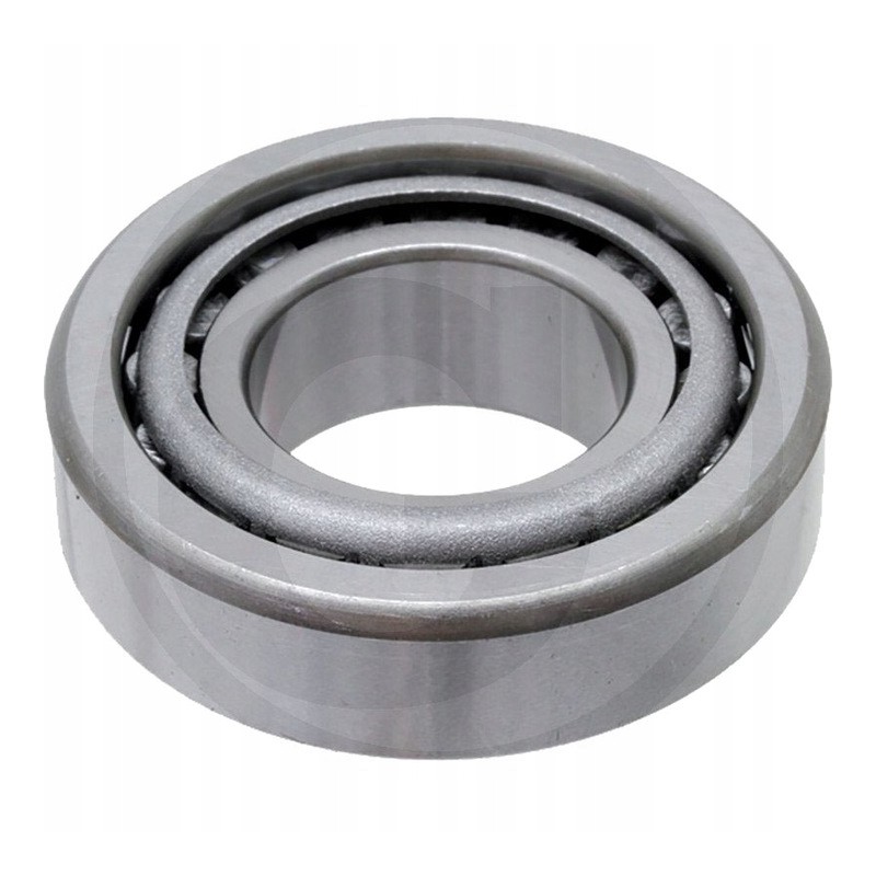 Single row tapered roller bearing 30205