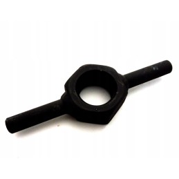 Zetor m24 hanger locking nut 2