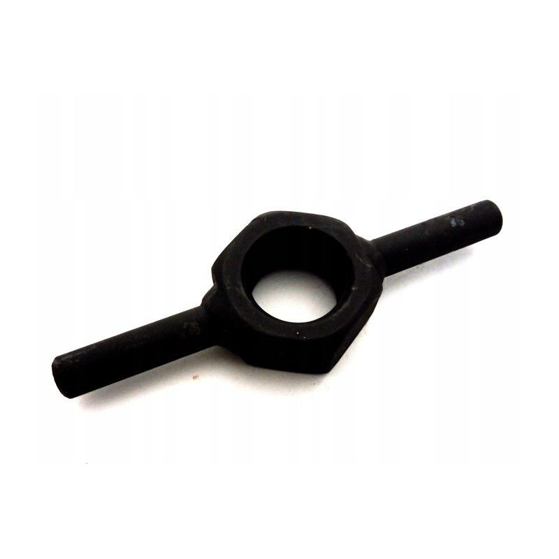 Zetor m24 hanger locking nut 2