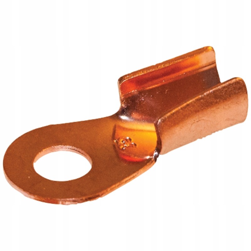 Eyelet tip 10mm 35 b6 b610mm35