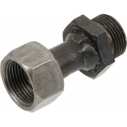 The regulator oil separator cable fits c 330 424802