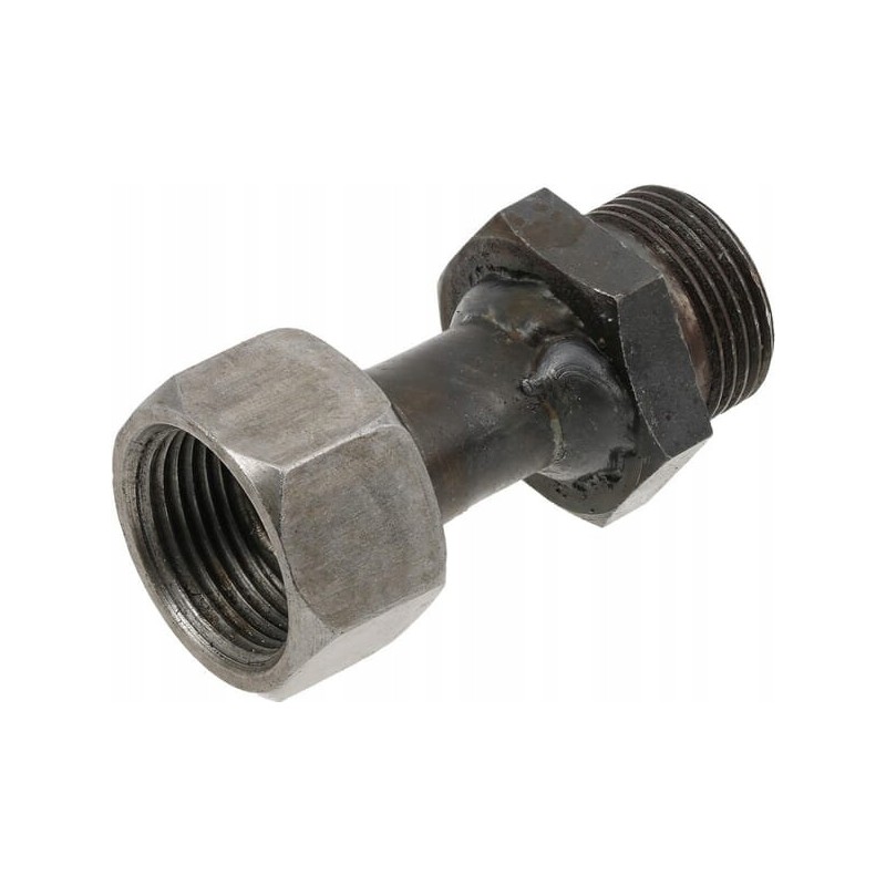 The regulator oil separator cable fits c 330 424802