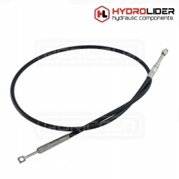 1 5m line without thread for quick hydrolider forks