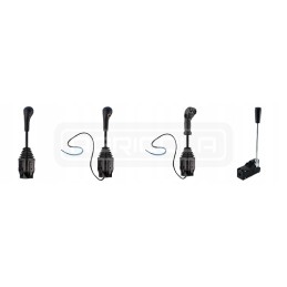 1 5m line without thread for quick hydrolider forks