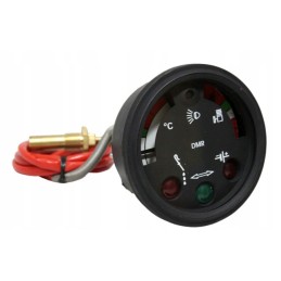 Ursus c 330 c 330m double indicator