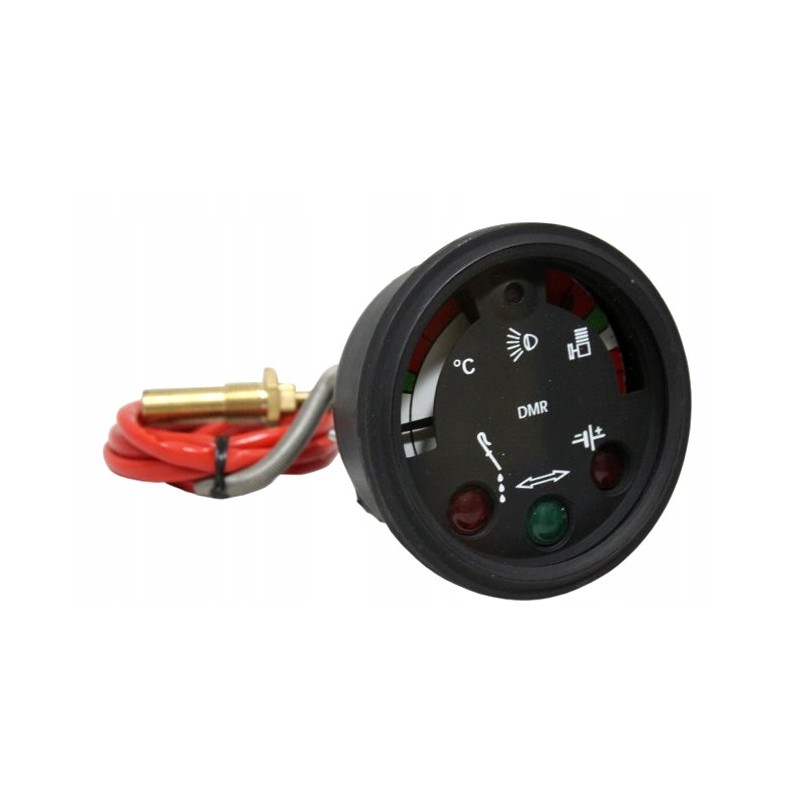 Ursus c 330 c 330m double indicator