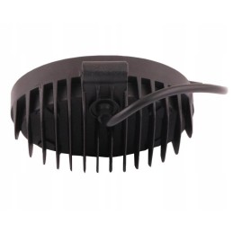 Ellipsa 24W 8 LED Glanz Motogeneric work lamp