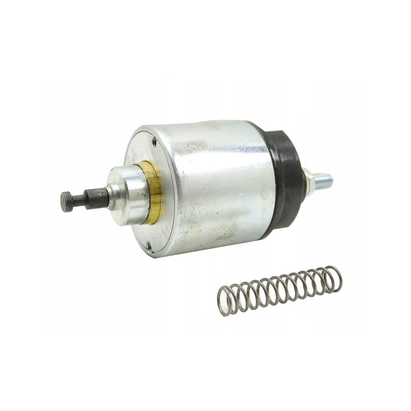 Ursus starter electromagnetic switch