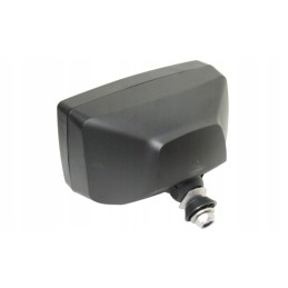 Headlight 184x102mm h4 r2 zetor proxima forterra