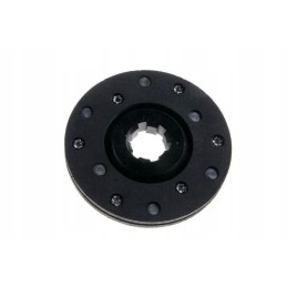 Bison handbrake disc 5040240760