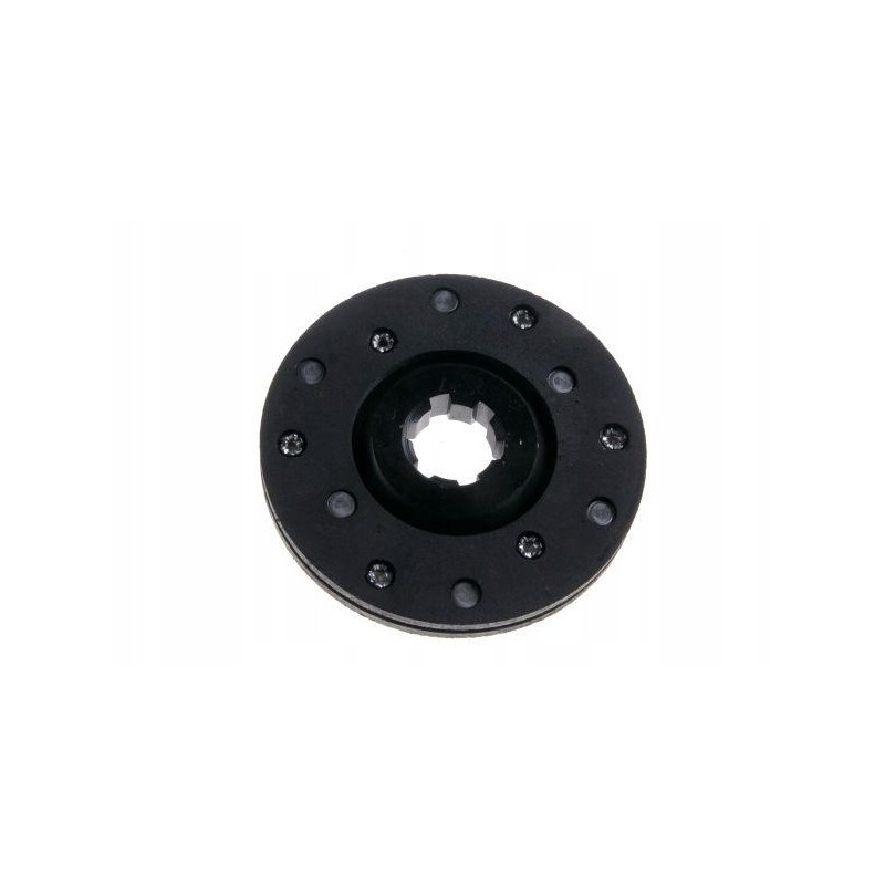 Bison handbrake disc 5040240760