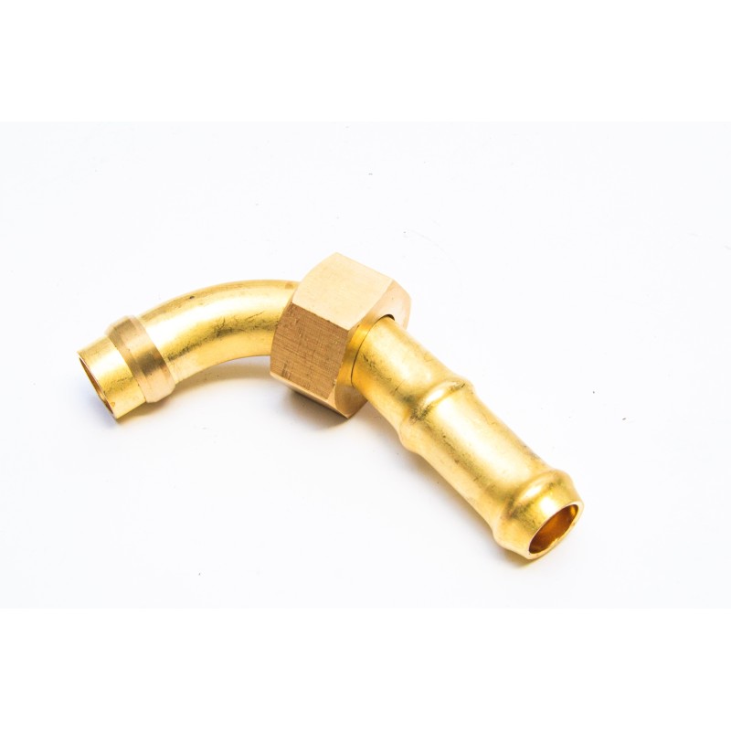 Elbow nut 25 sets 4002000061