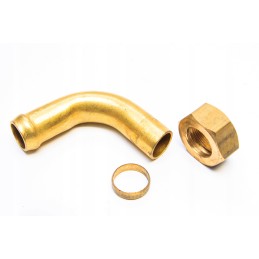 Elbow nut 25 sets 4002000061