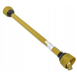 Articulated and telescopic shaft lemon 695nm 1410 226