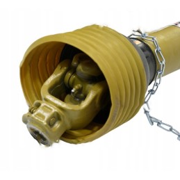 Articulated and telescopic shaft lemon 695nm 1410 226