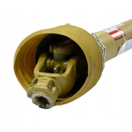 Articulated and telescopic shaft lemon 695nm 1410 226