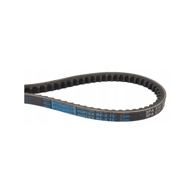 V-belt cnh 84811c1 case ih