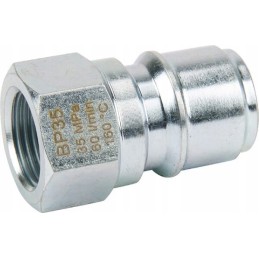 Coupling connector 3 8 hd243801 non origina