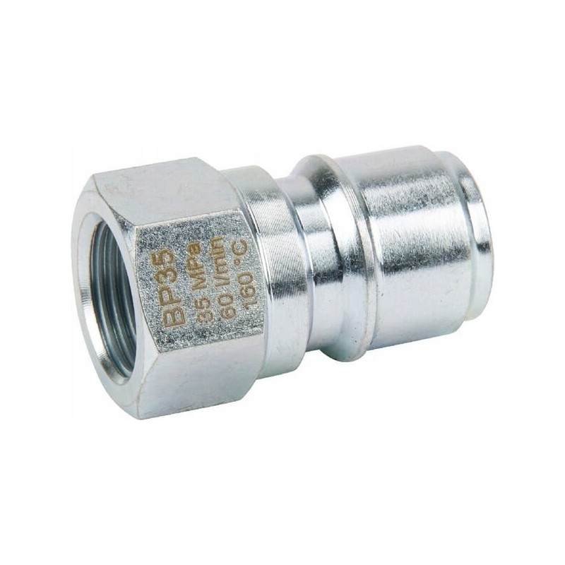 Coupling connector 3 8 hd243801 non origina