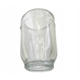 Sediment vessel for the c360c330 feed pump