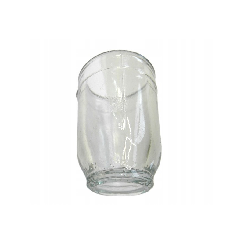 Sediment vessel for the c360c330 feed pump