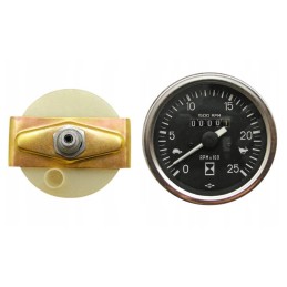 Engine hour counter mtg tachometer mf 4 4512 4514