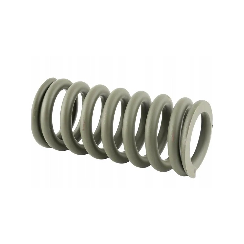 The steering axle spring fits c 4011