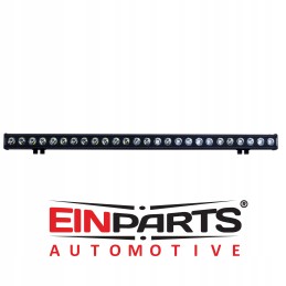 260w cree 30 degree straight work lamp