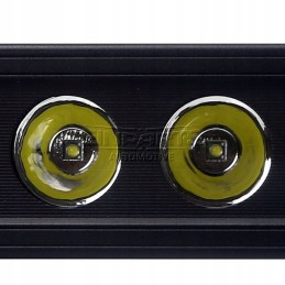 260w cree 30 degree straight work lamp