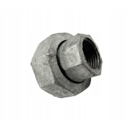 Reduction connector half Dutch drinking fountain h200 6